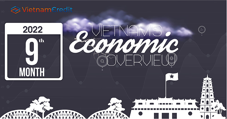 Vietnam’s economic overview (3Q2022)